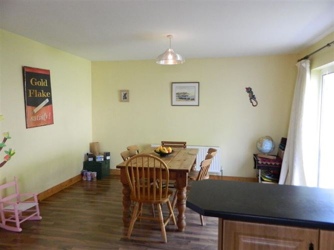 6 Carrig Ard, Carrick-on-shannon, Leitrim, Leitrim