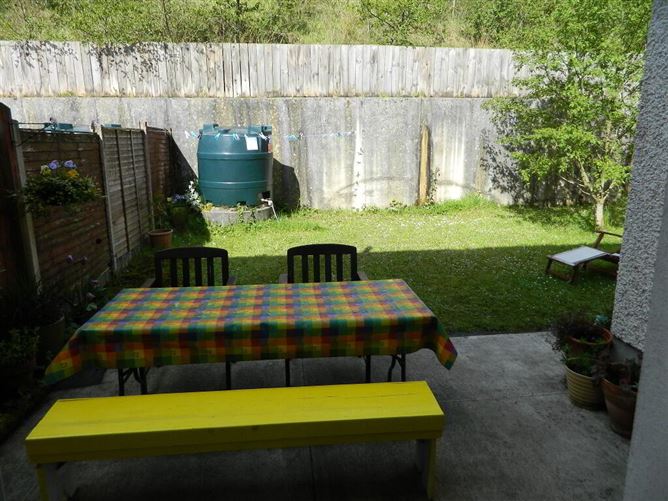 6 Carrig Ard, Carrick-on-shannon, Leitrim, Leitrim