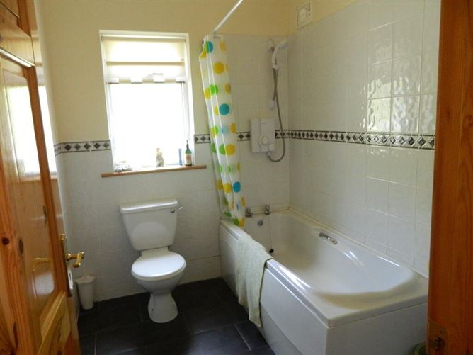 6 Carrig Ard, Carrick-on-shannon, Leitrim, Leitrim