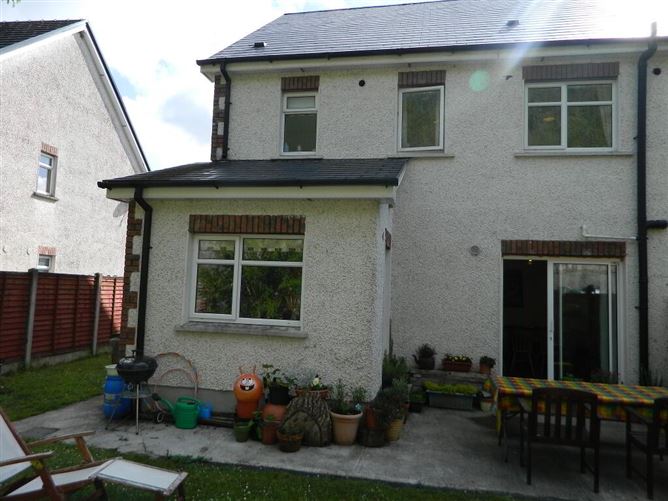 6 Carrig Ard, Carrick-on-shannon, Leitrim, Leitrim