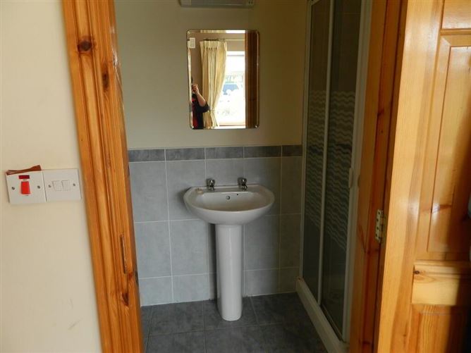 6 Carrig Ard, Carrick-on-shannon, Leitrim, Leitrim