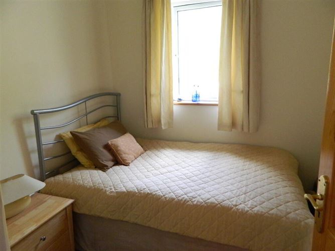 6 Carrig Ard, Carrick-on-shannon, Leitrim, Leitrim