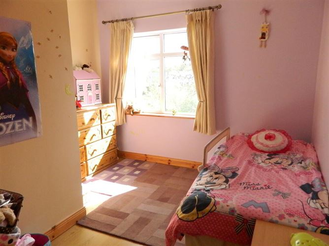 6 Carrig Ard, Carrick-on-shannon, Leitrim, Leitrim