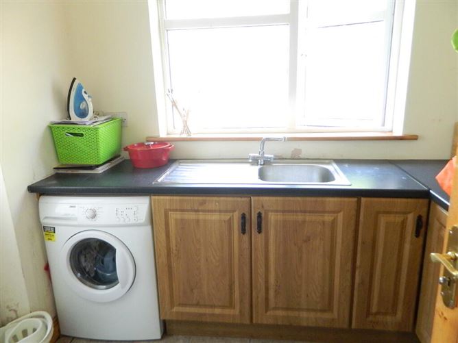 6 Carrig Ard, Carrick-on-shannon, Leitrim, Leitrim