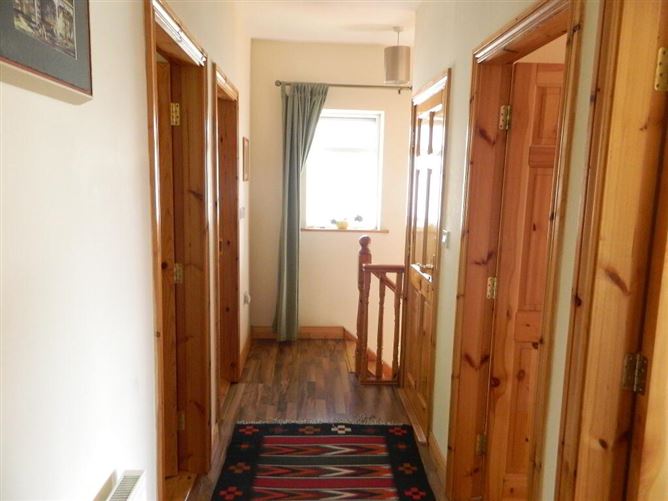 6 Carrig Ard, Carrick-on-shannon, Leitrim, Leitrim