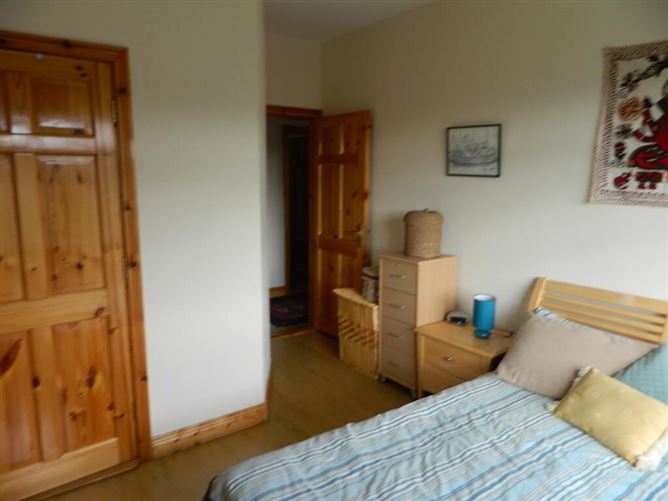 6 Carrig Ard, Carrick-on-shannon, Leitrim, Leitrim