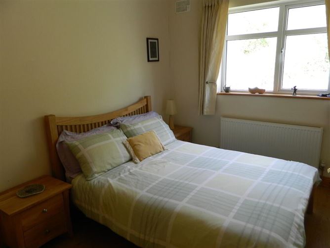 6 Carrig Ard, Carrick-on-shannon, Leitrim, Leitrim