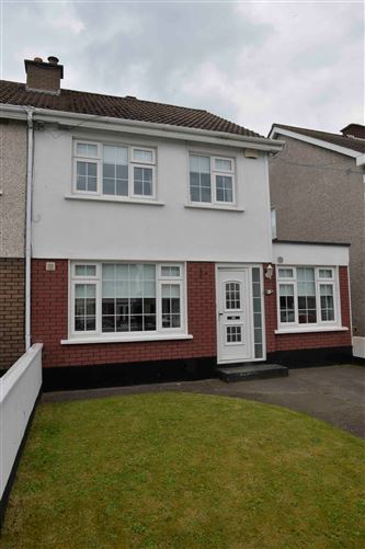 19 Albert College Grove, Glasnevin, Dublin 9