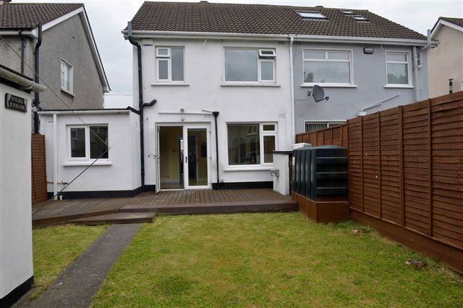 19 Albert College Grove, Glasnevin, Dublin 9