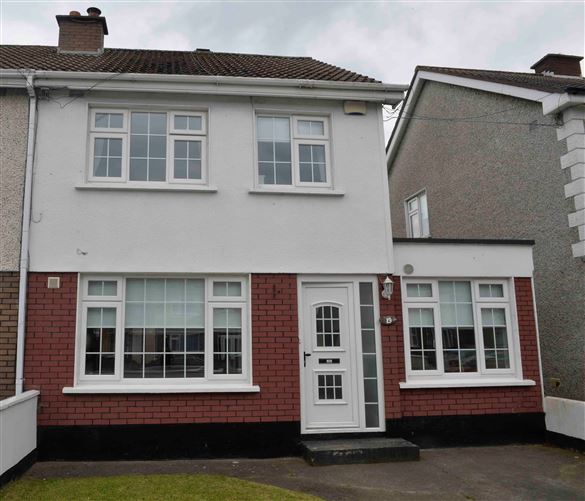 19 Albert College Grove, Glasnevin, Dublin 9