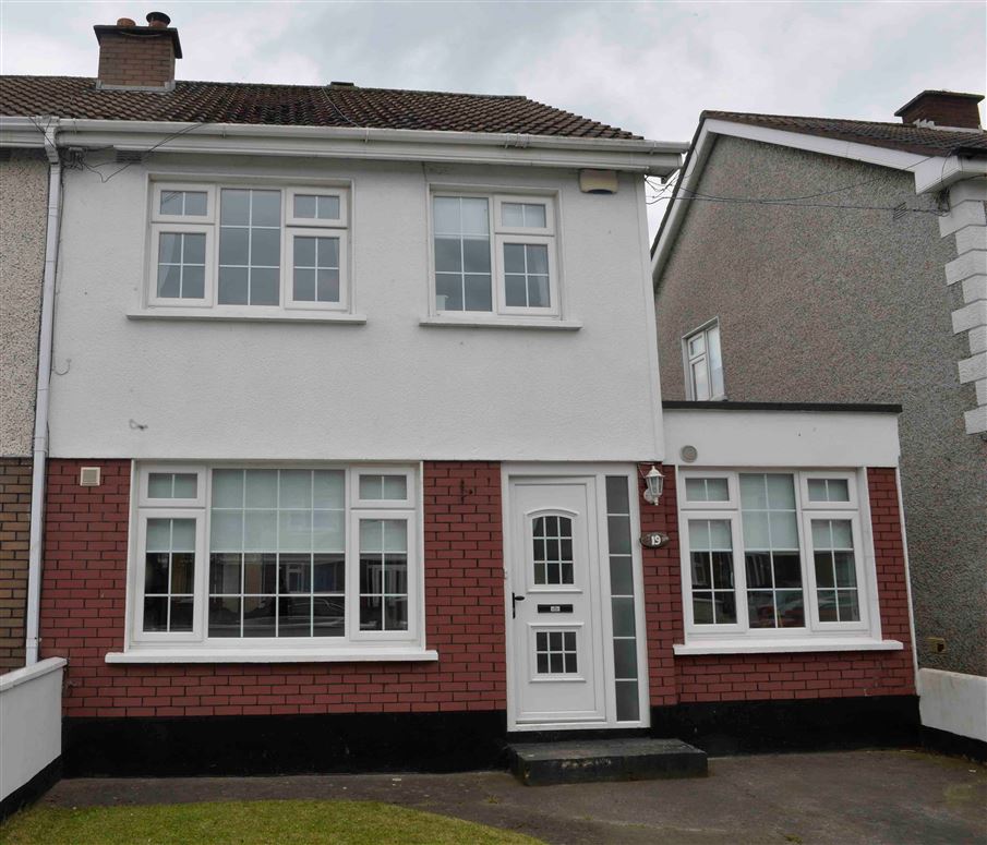 19 Albert College Grove, Glasnevin, Dublin 9