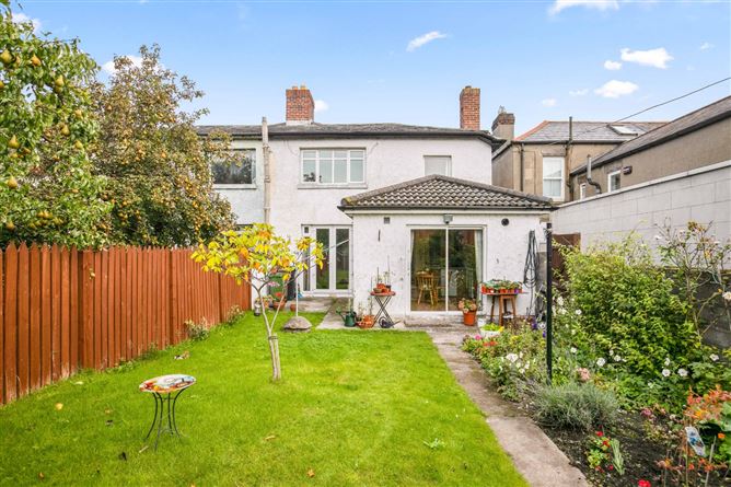 29 Ellesmere Avenue, North Circular Road, Dublin 7