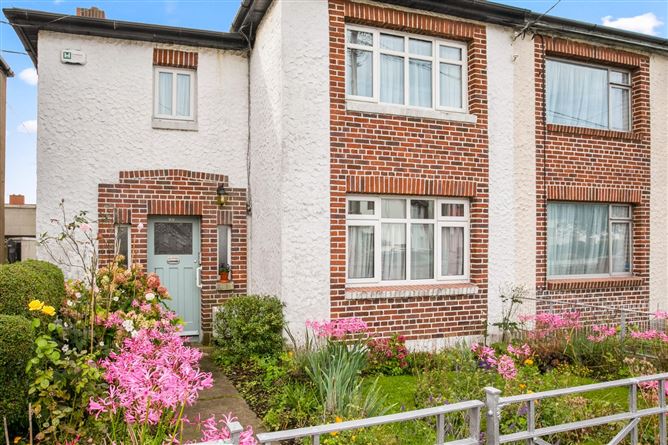 29 Ellesmere Avenue, North Circular Road, Dublin 7