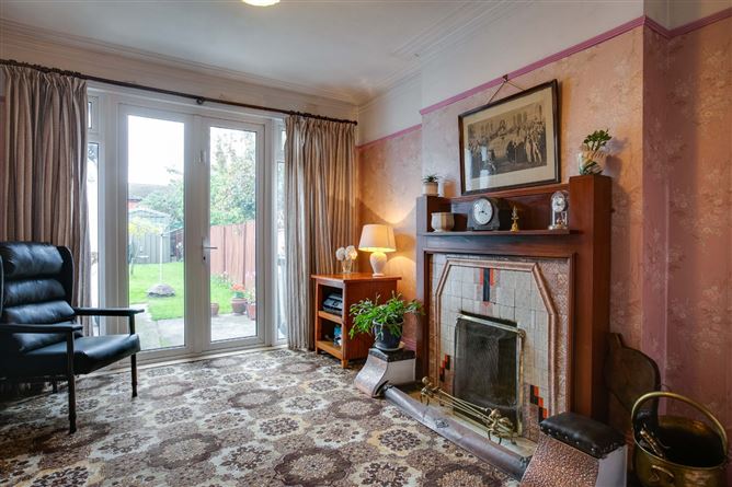 29 Ellesmere Avenue, North Circular Road, Dublin 7