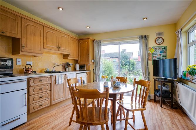 29 Ellesmere Avenue, North Circular Road, Dublin 7