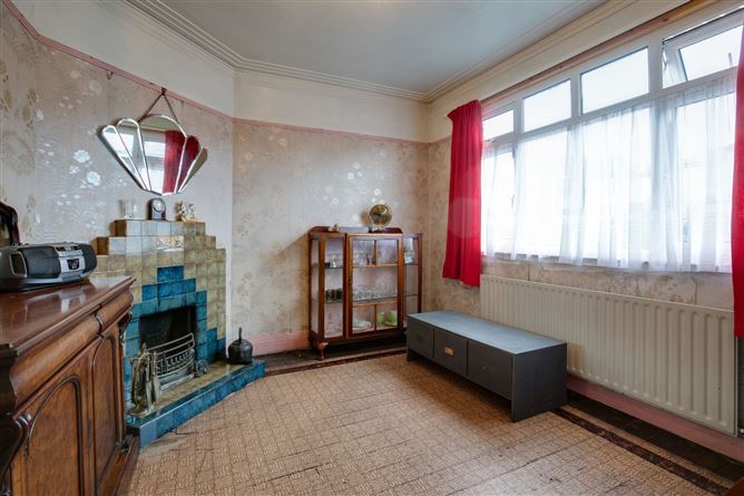 29 Ellesmere Avenue, North Circular Road, Dublin 7