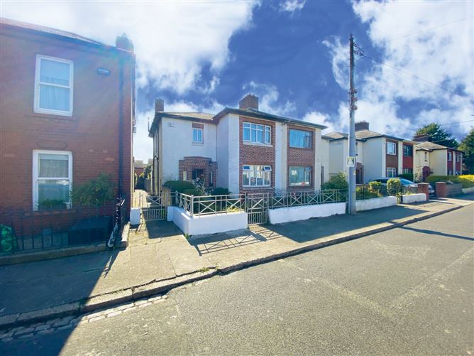 29 Ellesmere Avenue, North Circular Road, Dublin 7