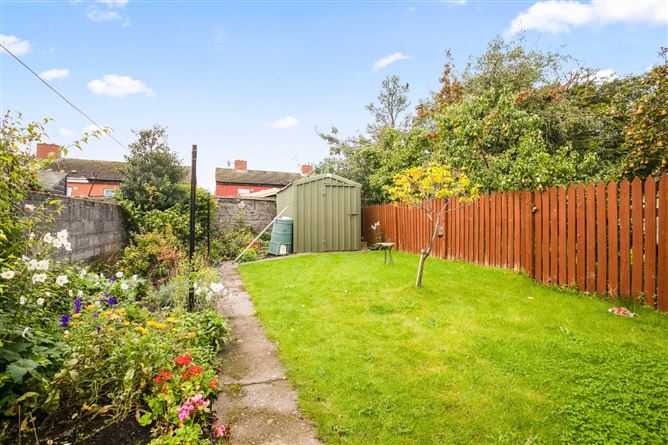 29 Ellesmere Avenue, North Circular Road, Dublin 7