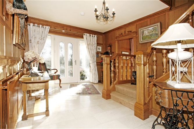 Ashton House, Mount Catherine, Clonlara, Co. Clare