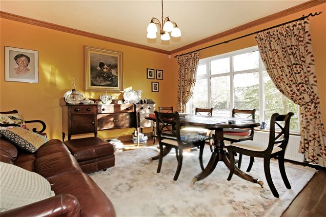 Ashton House, Mount Catherine, Clonlara, Co. Clare