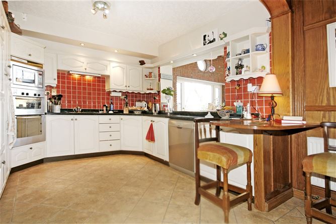 Ashton House, Mount Catherine, Clonlara, Co. Clare