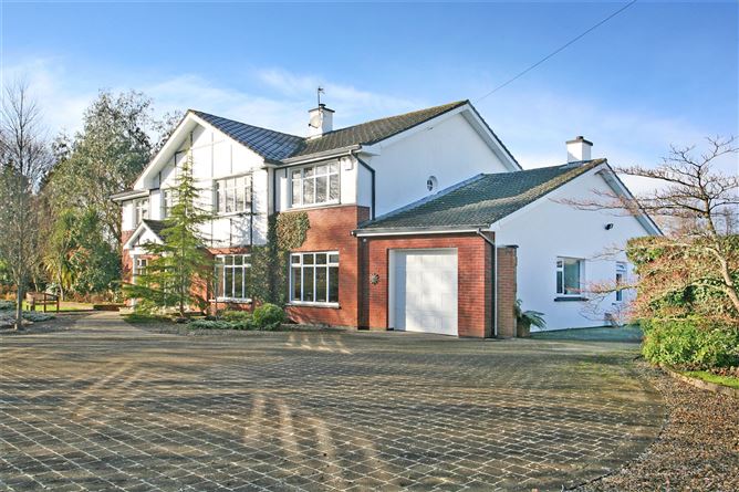 Ashton House, Mount Catherine, Clonlara, Co. Clare