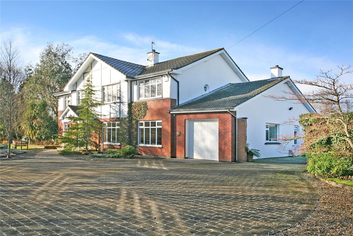 Ashton House, Mount Catherine, Clonlara, Co. Clare
