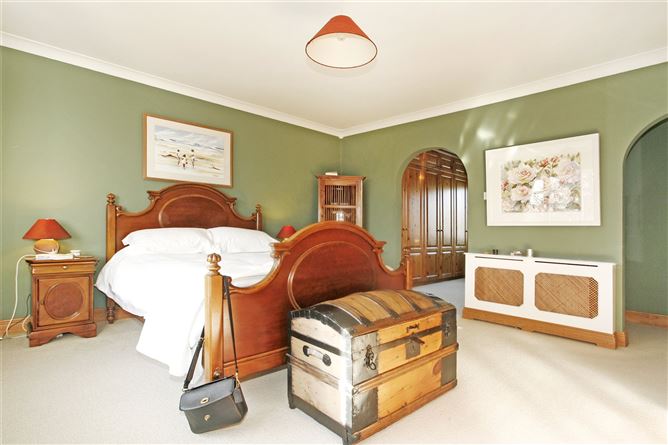 Ashton House, Mount Catherine, Clonlara, Co. Clare