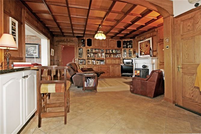 Ashton House, Mount Catherine, Clonlara, Co. Clare