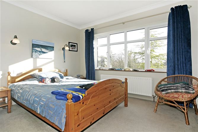 Ashton House, Mount Catherine, Clonlara, Co. Clare