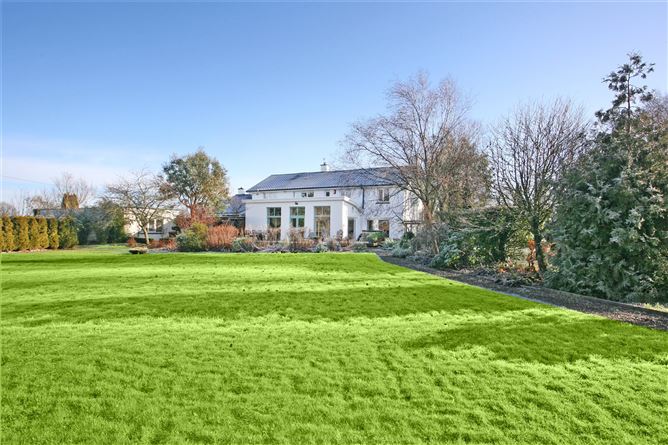 Ashton House, Mount Catherine, Clonlara, Co. Clare