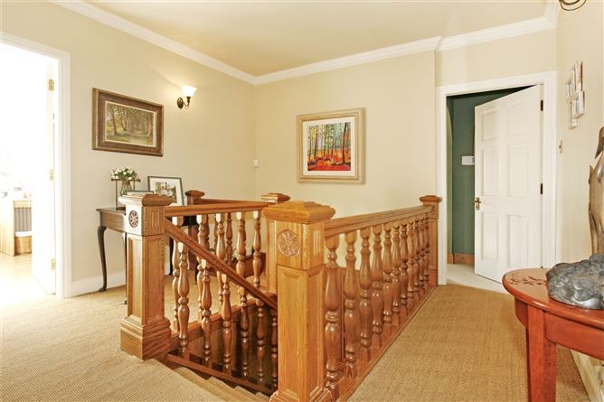 Ashton House, Mount Catherine, Clonlara, Co. Clare