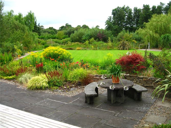 Ashton House, Mount Catherine, Clonlara, Co. Clare
