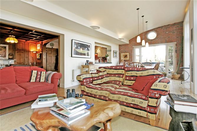 Ashton House, Mount Catherine, Clonlara, Co. Clare