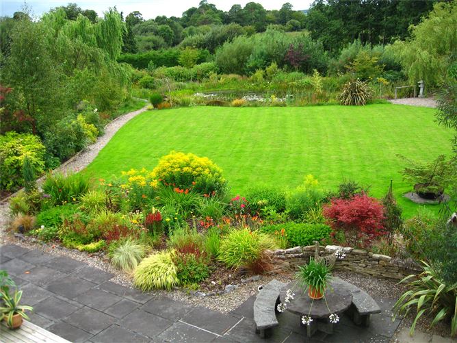 Ashton House, Mount Catherine, Clonlara, Co. Clare