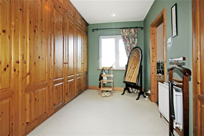 Ashton House, Mount Catherine, Clonlara, Co. Clare