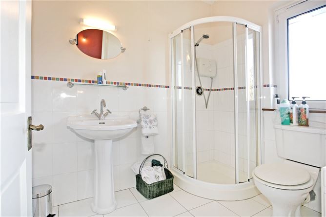 Ashton House, Mount Catherine, Clonlara, Co. Clare