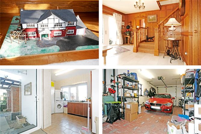 Ashton House, Mount Catherine, Clonlara, Co. Clare