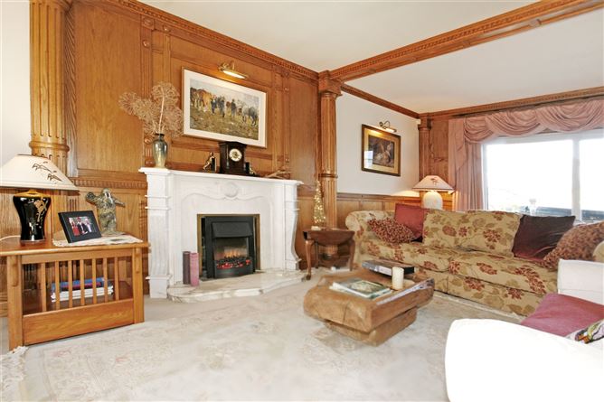 Ashton House, Mount Catherine, Clonlara, Co. Clare