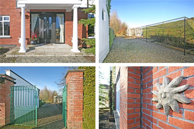 Ashton House, Mount Catherine, Clonlara, Co. Clare