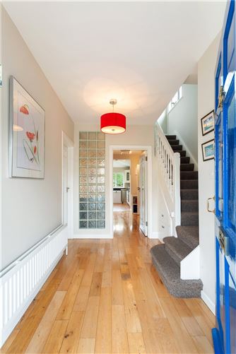 4 Woodlands Drive, Stillorgan, Co. Dublin