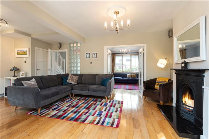 4 Woodlands Drive, Stillorgan, Co. Dublin