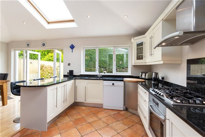 4 Woodlands Drive, Stillorgan, Co. Dublin