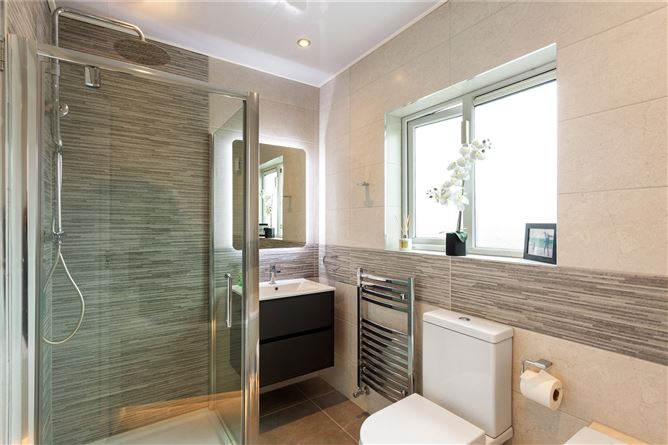 4 Woodlands Drive, Stillorgan, Co. Dublin