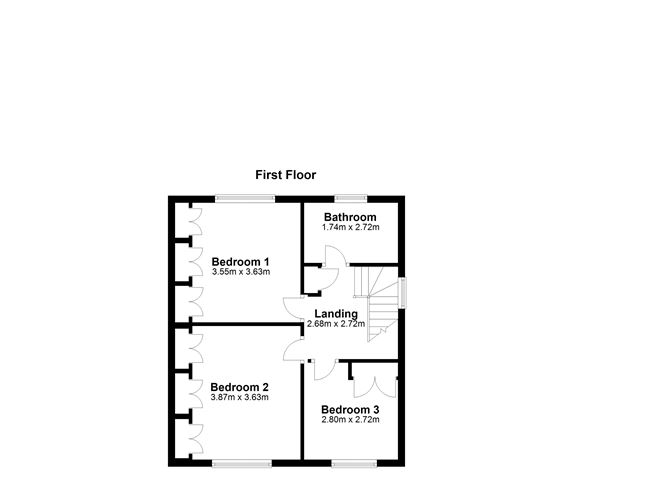 4 Woodlands Drive, Stillorgan, Co. Dublin