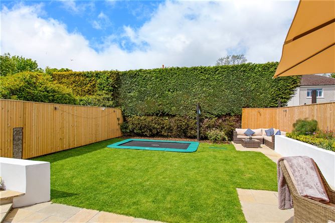4 Woodlands Drive, Stillorgan, Co. Dublin