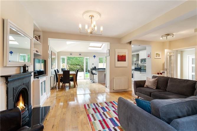 4 Woodlands Drive, Stillorgan, Co. Dublin