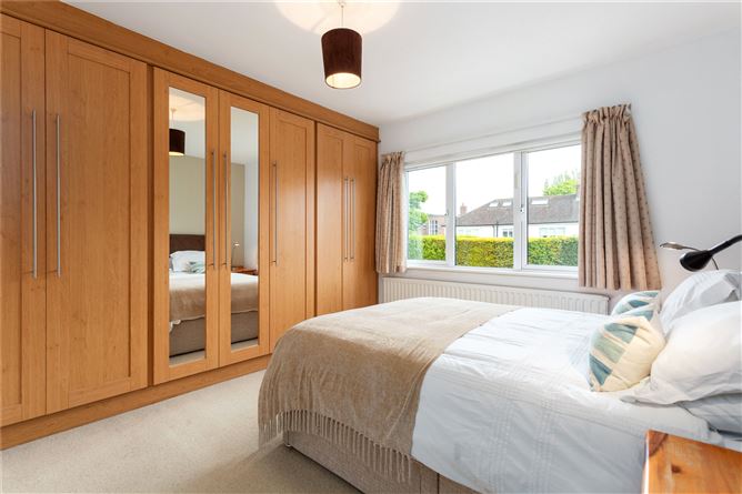 4 Woodlands Drive, Stillorgan, Co. Dublin