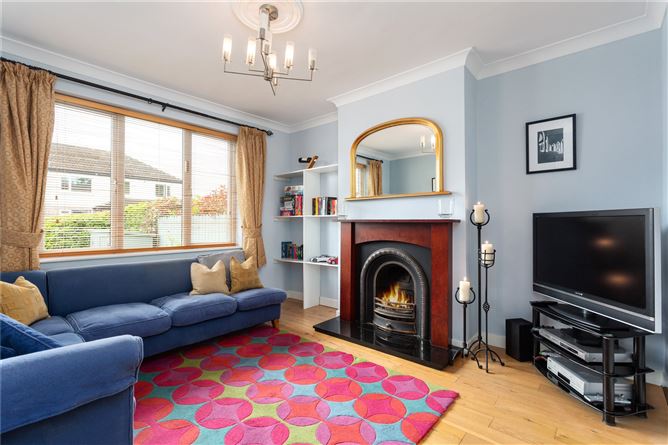 4 Woodlands Drive, Stillorgan, Co. Dublin