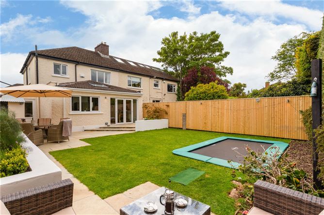 4 Woodlands Drive, Stillorgan, Co. Dublin